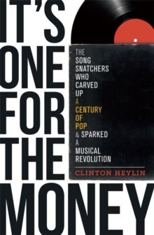 It's One For The Money, Hardback Book It's One For The Money, Hardback Book