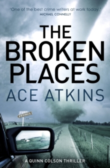 The Broken Places