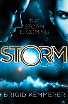 Storm, Paperback / softback Book Storm, Paperback / softback Book