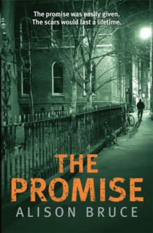 The Promise, Hardback Book The Promise, Hardback Book