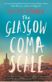 The Glasgow Coma Scale, Paperback Book The Glasgow Coma Scale, Paperback Book