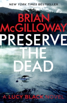 Preserve the Dead, Paperback Book Preserve the Dead, Paperback Book