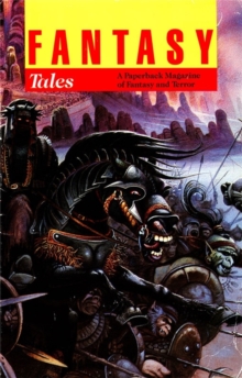 Fantasy Tales 1