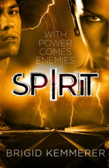 Spirit, Paperback / softback Book Spirit, Paperback / softback Book