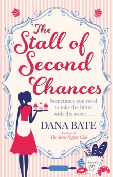 The Stall of Second Chances, Paperback Book The Stall of Second Chances, Paperback Book
