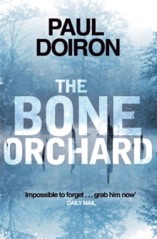 The Bone Orchard, Paperback Book The Bone Orchard, Paperback Book