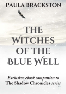Little, Brown Book Group Witches Of The Blue Well , Thoughts On Writing The Winter Witch