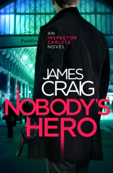 Nobody's Hero, Paperback Book Nobody's Hero, Paperback Book