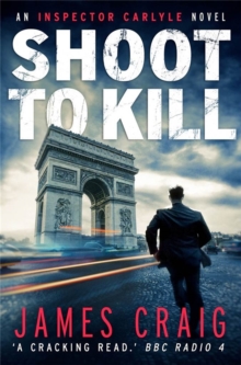 Shoot to Kill, Paperback / softback Book Shoot to Kill, Paperback / softback Book