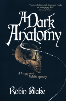 A Dark Anatomy