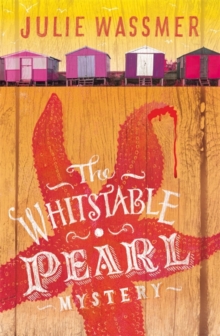 The Whitstable Pearl Mystery, Hardback Book The Whitstable Pearl Mystery, Hardback Book