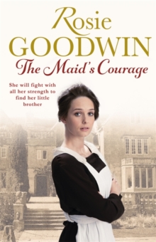 The Maid's Courage, Hardback Book The Maid's Courage, Hardback Book