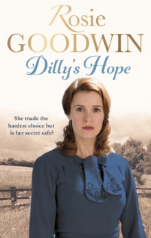 Dilly's Hope, Paperback Book Dilly's Hope, Paperback Book