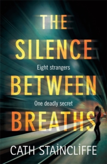 The Silence Between Breaths, Hardback Book The Silence Between Breaths, Hardback Book