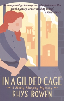 In a Gilded Cage, Paperback / softback Book In a Gilded Cage, Paperback / softback Book