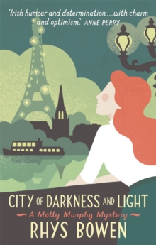 City of Darkness and Light, Paperback Book City of Darkness and Light, Paperback Book