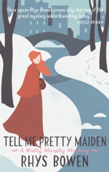 Tell Me Pretty Maiden, Paperback Book Tell Me Pretty Maiden, Paperback Book