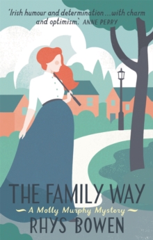The Family Way, Paperback / softback Book The Family Way, Paperback / softback Book