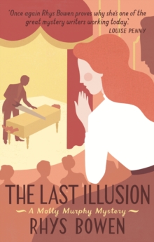 The Last Illusion