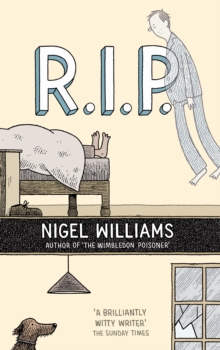 R.I.P., Paperback Book R.I.P., Paperback Book
