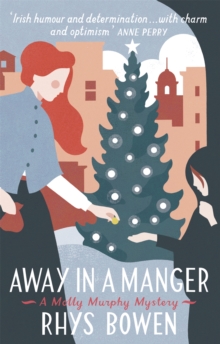 Away in a Manger, Paperback Book Away in a Manger, Paperback Book