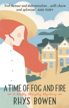 Time of Fog and Fire, Paperback / softback Book Time of Fog and Fire, Paperback / softback Book