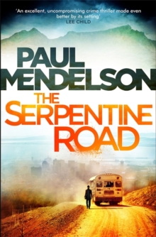 The Serpentine Road, Hardback Book The Serpentine Road, Hardback Book