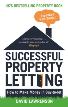 Successful Property Letting : How to Make Money in Buy-to-Let, Paperback / softback Book Successful Property Letting : How to Make Money in Buy-to-Let, Paperback / softback Book
