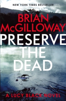 Preserve the Dead, Paperback Book Preserve the Dead, Paperback Book