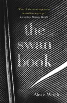 The Swan Book, Hardback Book The Swan Book, Hardback Book