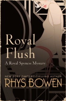 Royal Flush, Paperback / softback Book Royal Flush, Paperback / softback Book