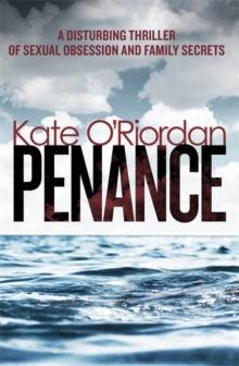 Penance, Hardback Book Penance, Hardback Book