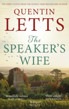 The Speaker's Wife