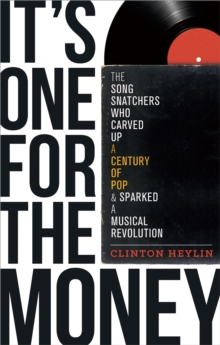 It's One for the Money, Paperback Book It's One for the Money, Paperback Book