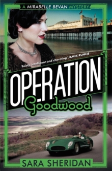 Operation Goodwood, Hardback Book Operation Goodwood, Hardback Book