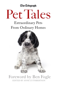 Pet Tales : Extraordinary Pets from Ordinary Homes, Paperback Book Pet Tales : Extraordinary Pets from Ordinary Homes, Paperback Book