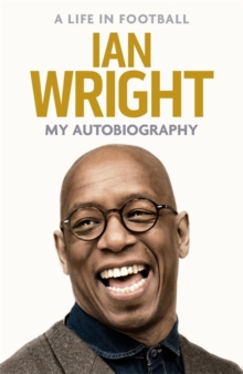 A Life in Football: My Autobiography, Hardback Book A Life in Football: My Autobiography, Hardback Book