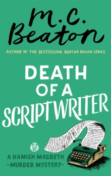 Death of a Scriptwriter