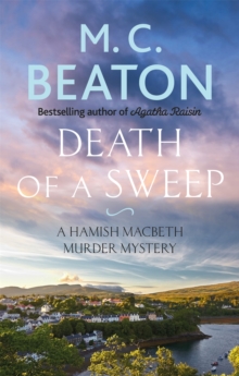 Death of a Sweep, Paperback / softback Book Death of a Sweep, Paperback / softback Book