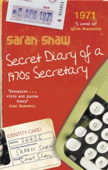 Portland Place : Secret Diary of a BBC Secretary, Hardback Book Portland Place : Secret Diary of a BBC Secretary, Hardback Book