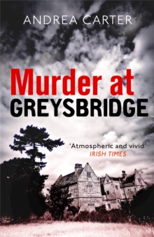 Murder at Greysbridge, Paperback / softback Book Murder at Greysbridge, Paperback / softback Book