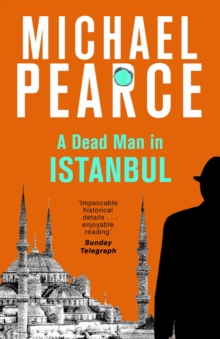 A Dead Man in Istanbul