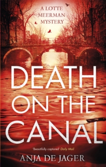 Death on the Canal, Hardback Book Death on the Canal, Hardback Book