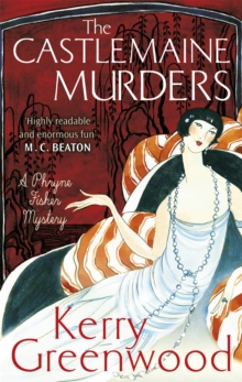 The Castlemaine Murders, Paperback Book The Castlemaine Murders, Paperback Book