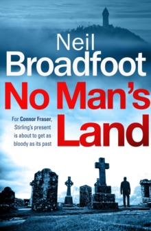 No Man's Land : A fast-paced thriller with a killer twist