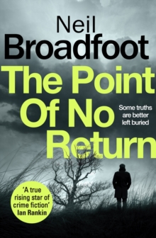 The Point of No Return