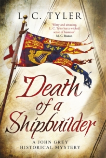 Death of a Shipbuilder