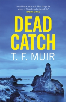 Dead Catch, Hardback Book Dead Catch, Hardback Book