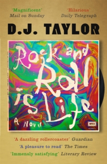 'Rock and Roll is Life' : The True Story of the Helium Kids by One Who Was There: A Novel, Paperback / softback Book 'Rock and Roll is Life' : The True Story of the Helium Kids by One Who Was There: A Novel, Paperback / softback Book