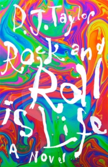 'Rock and Roll is Life' : The True Story of the Helium Kids by One Who Was There: A Novel, Hardback Book 'Rock and Roll is Life' : The True Story of the Helium Kids by One Who Was There: A Novel, Hardback Book